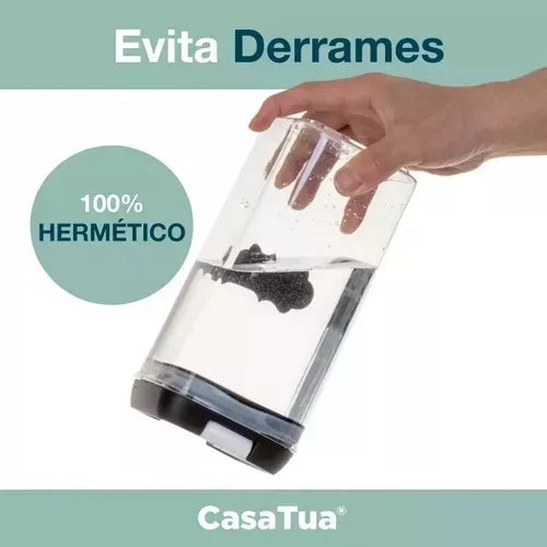 SET PREMIUM X7 CONTENEDORES HERMETICOS