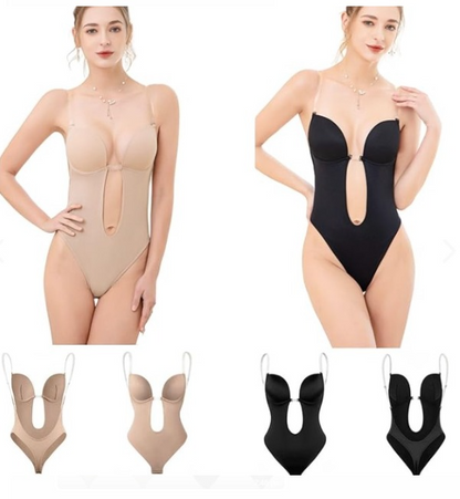 Body Invisible - Femme®