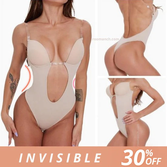 Body Invisible - Femme®